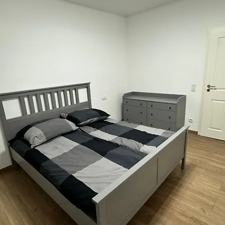 Lejlighed Messe Cityapartments