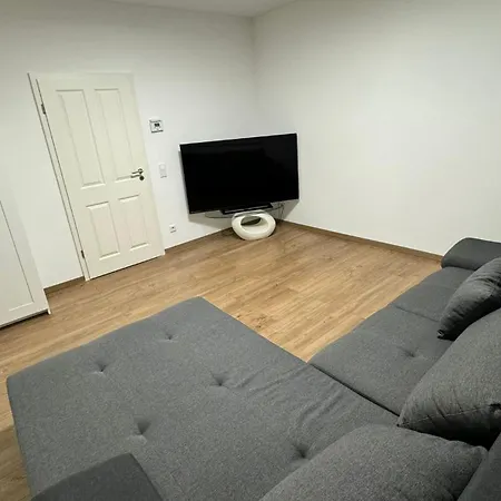 Messe Cityapartments
